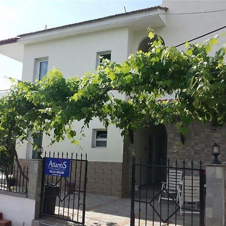 Studios Argiri Skala Potamias  Exterior photo