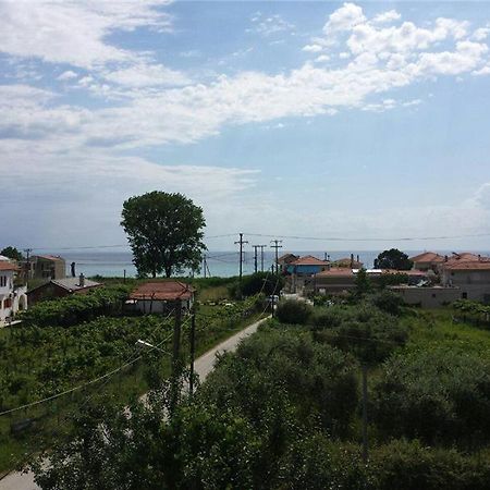 Studios Argiri Skala Potamias  Exterior photo