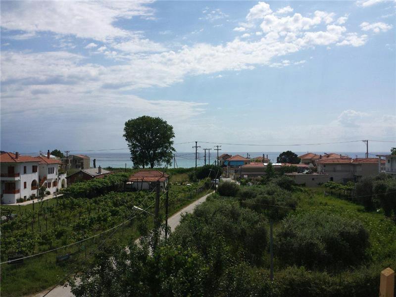 Studios Argiri Skala Potamias  Exterior photo